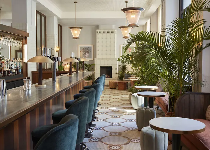 Hotel The Hoxton Berlin